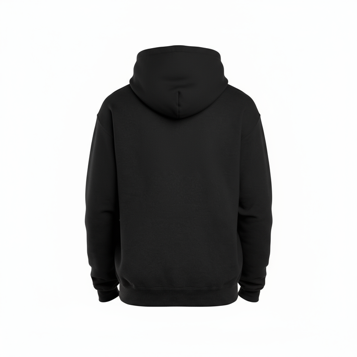 Alpha Kappa Alpha® 1908 Hoodie – Black Edition