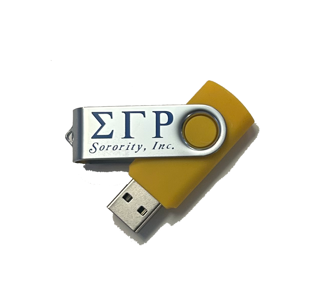 SGRho Jump Drive