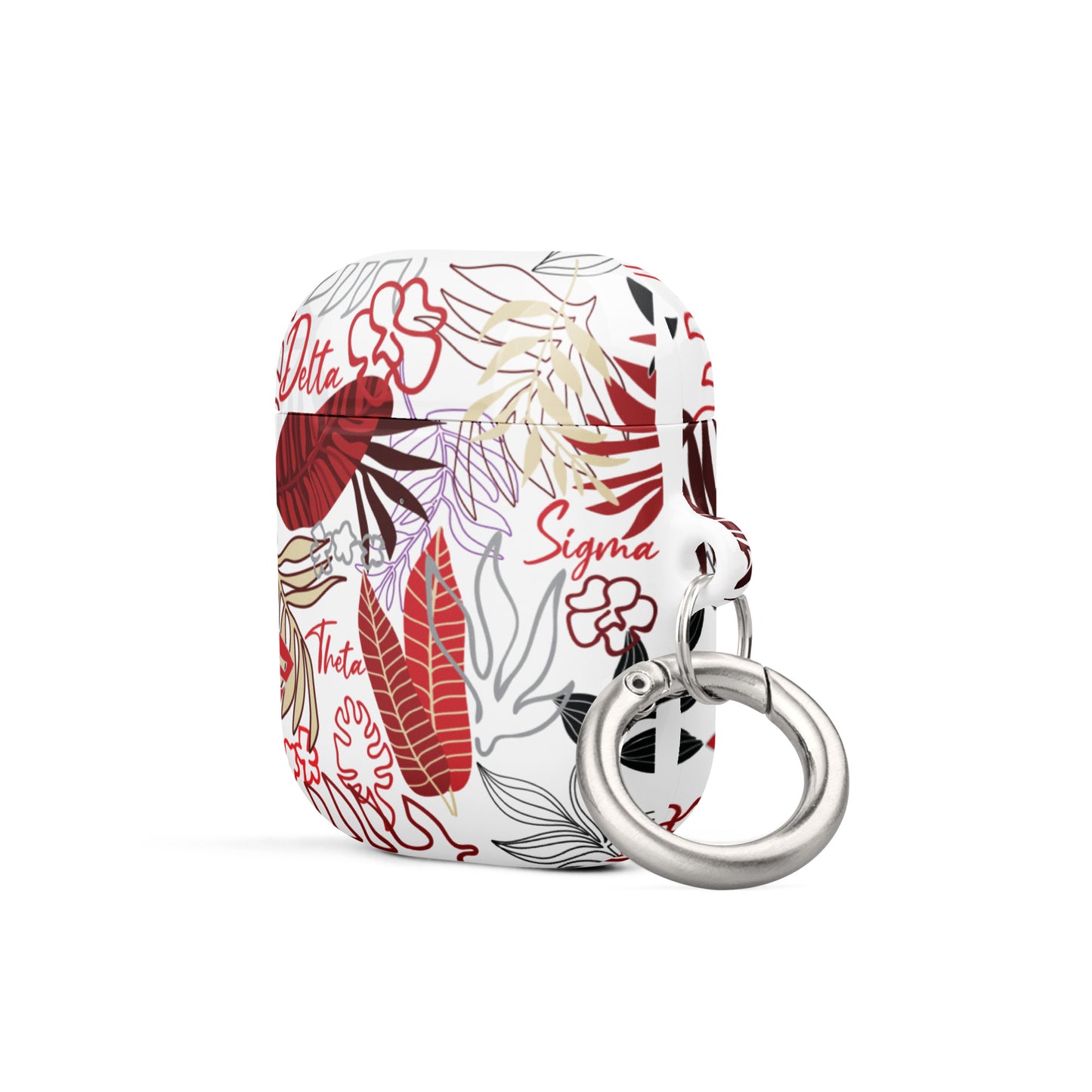 Delta Tropical Case for AirPods®