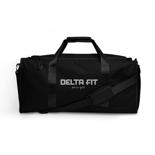 Delta Fit Duffle bag