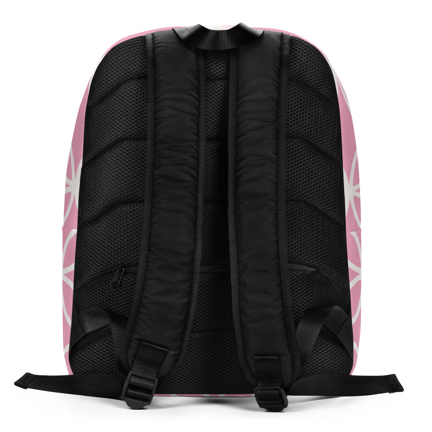 Alpha Kappa Alpha Crest Minimalist Backpack