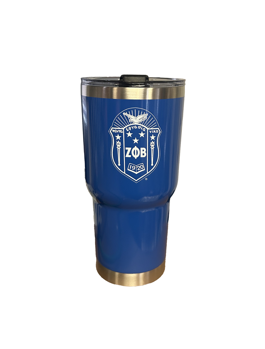 Zeta 30 oz Tumbler
