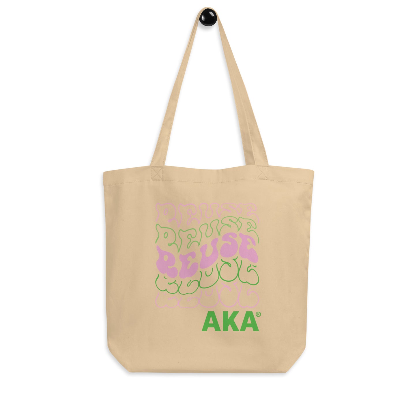 AKA Eco Tote Bag