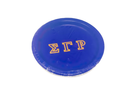 SGRho Plates 8 Count