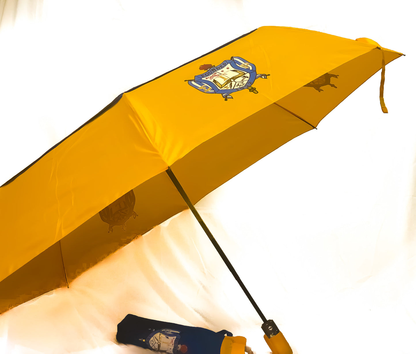SGRho Umbrella - Tote Umbrella