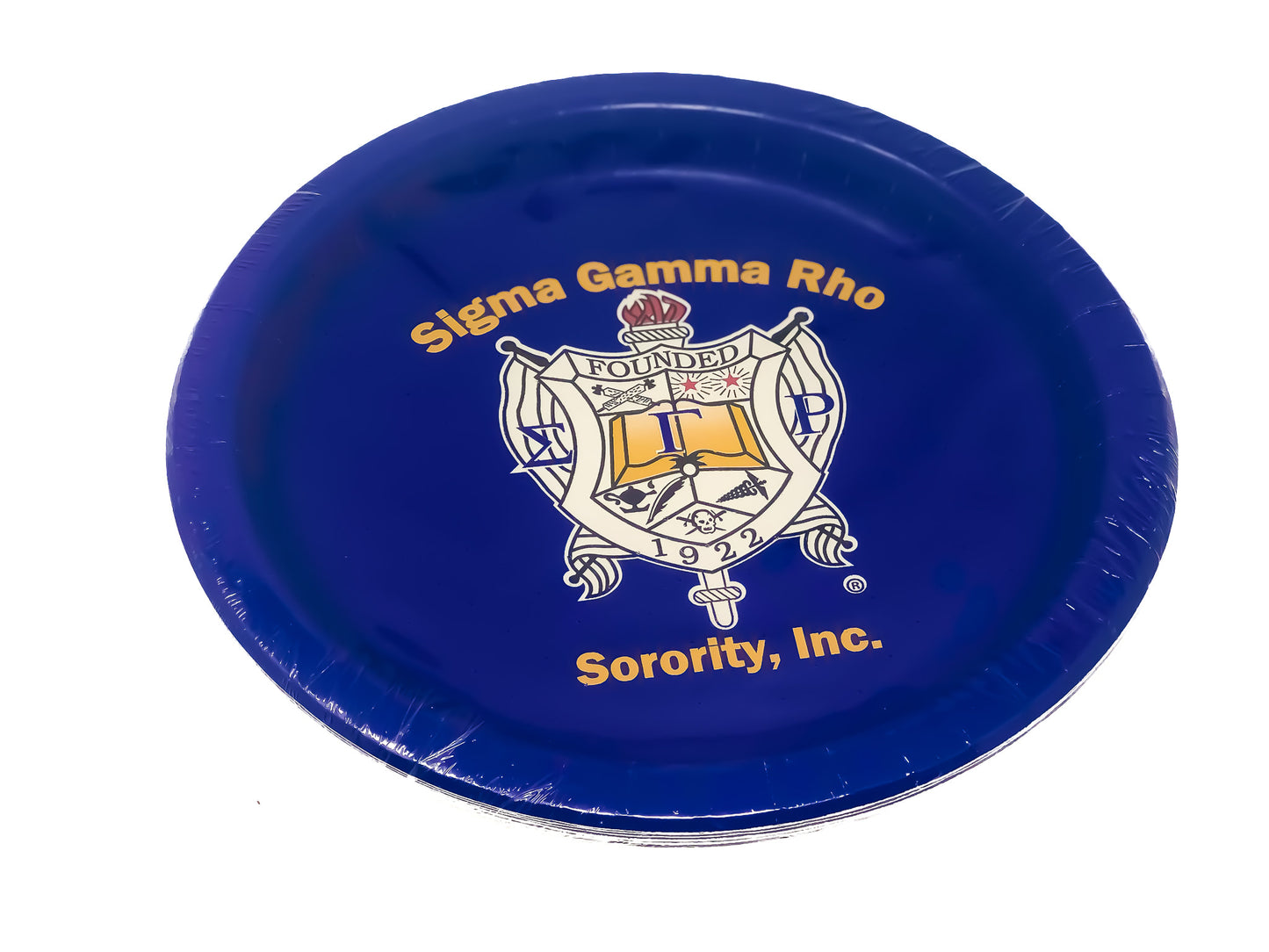 SGRho Plates 8 Count