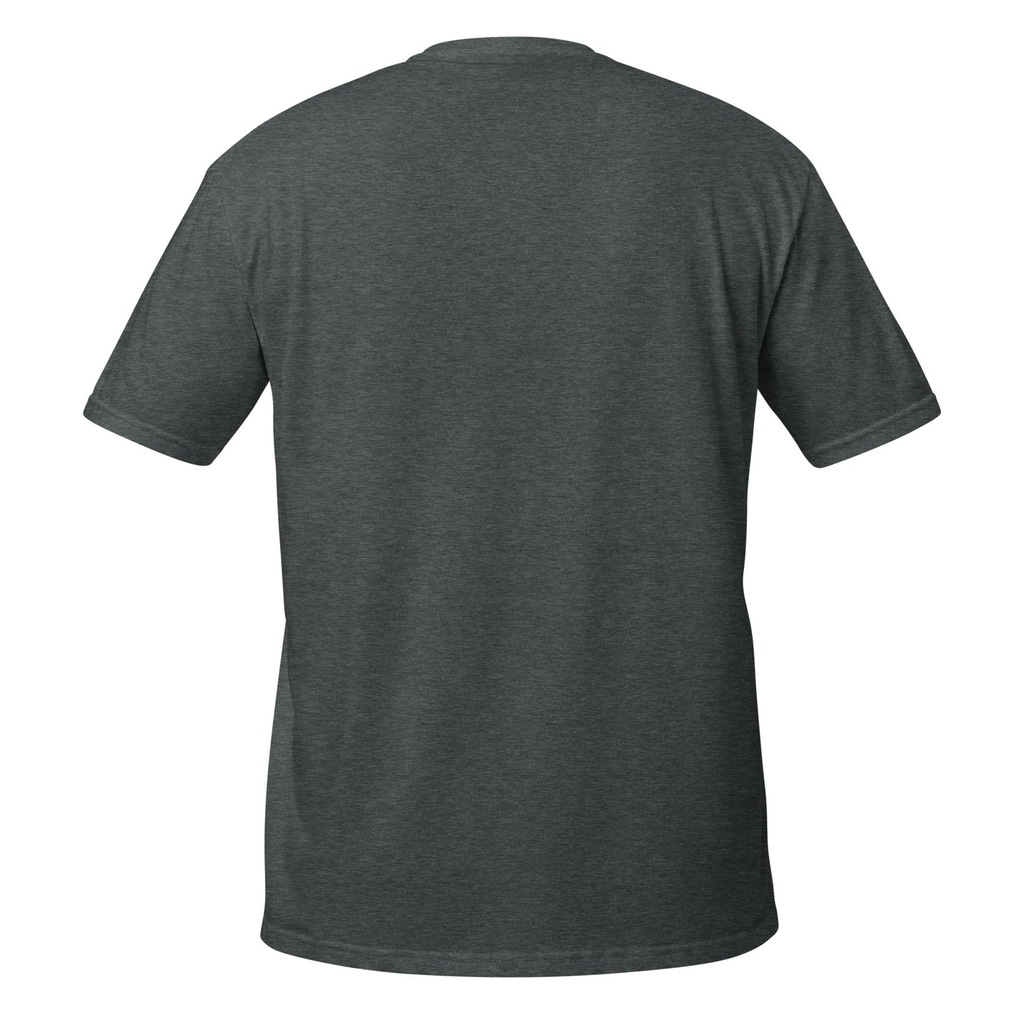 Sigma Gamma Rho Reasons T-Shirt