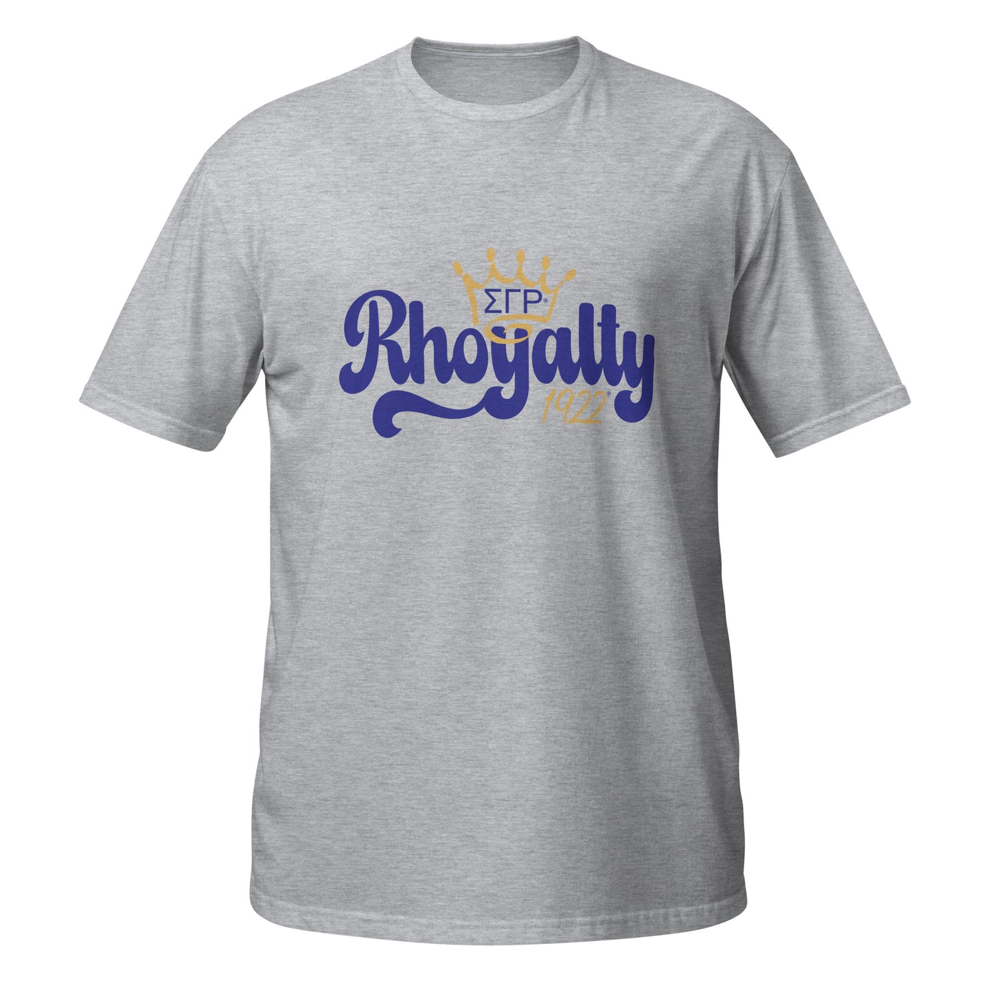 SGRho Rhoyalty T-Shirt