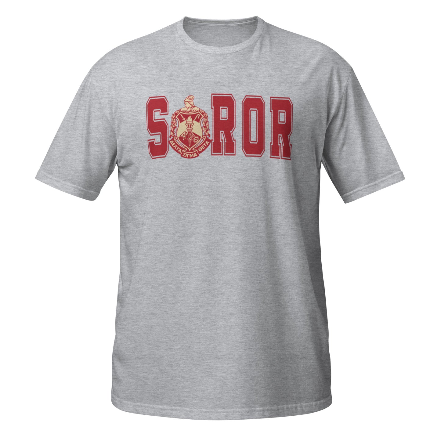 Delta Sigma Theta Soror T-Shirt