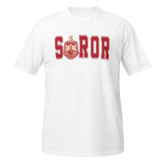 Delta Sigma Theta Soror T-Shirt