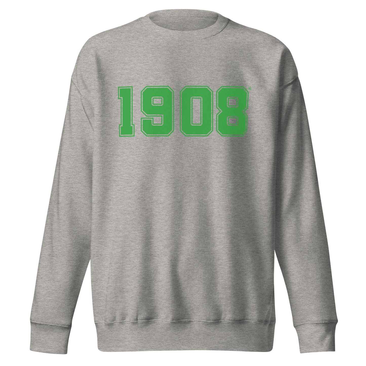 Alpha Kappa Alpha 1908 Sweatshirt