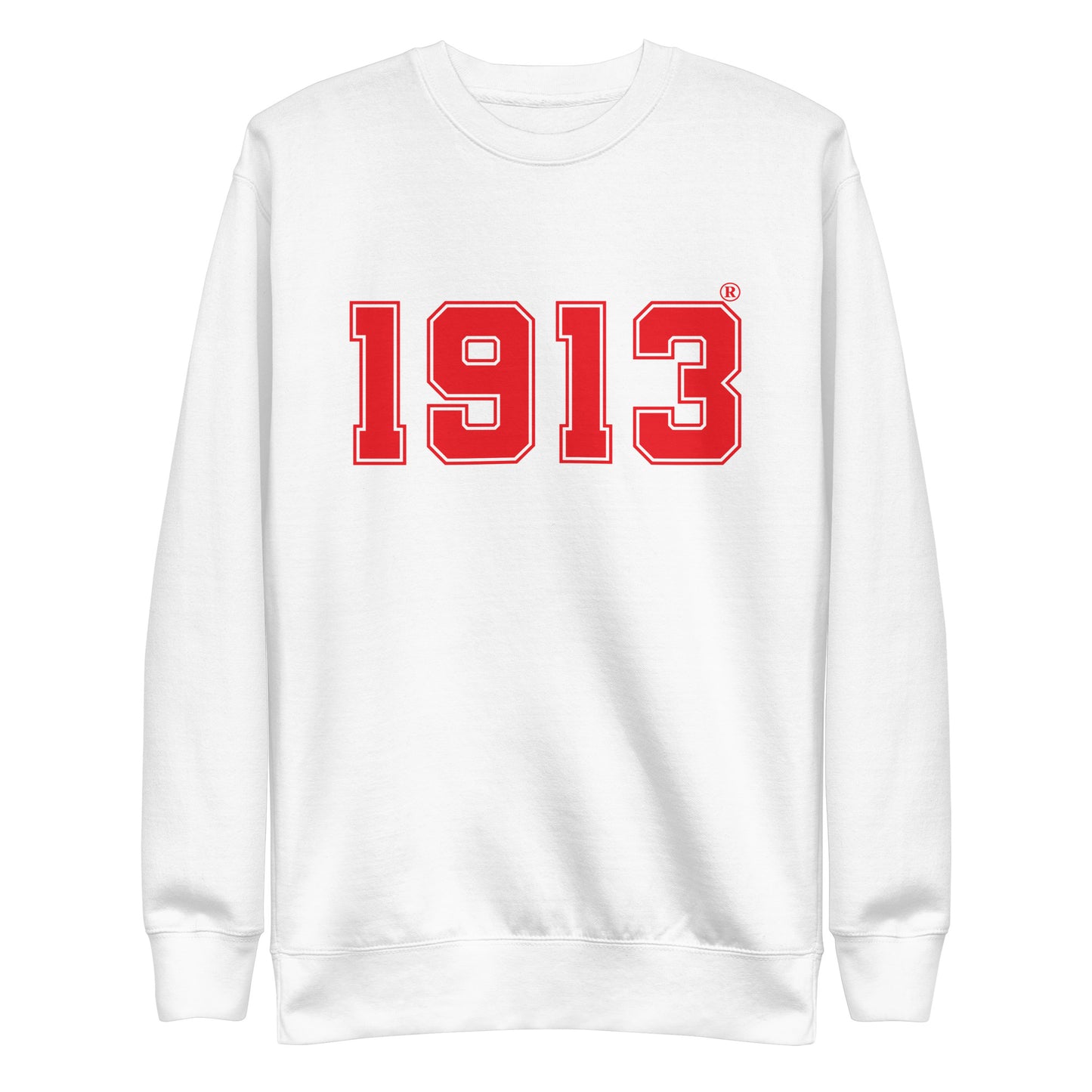 Delta 1913 Sweatshirt