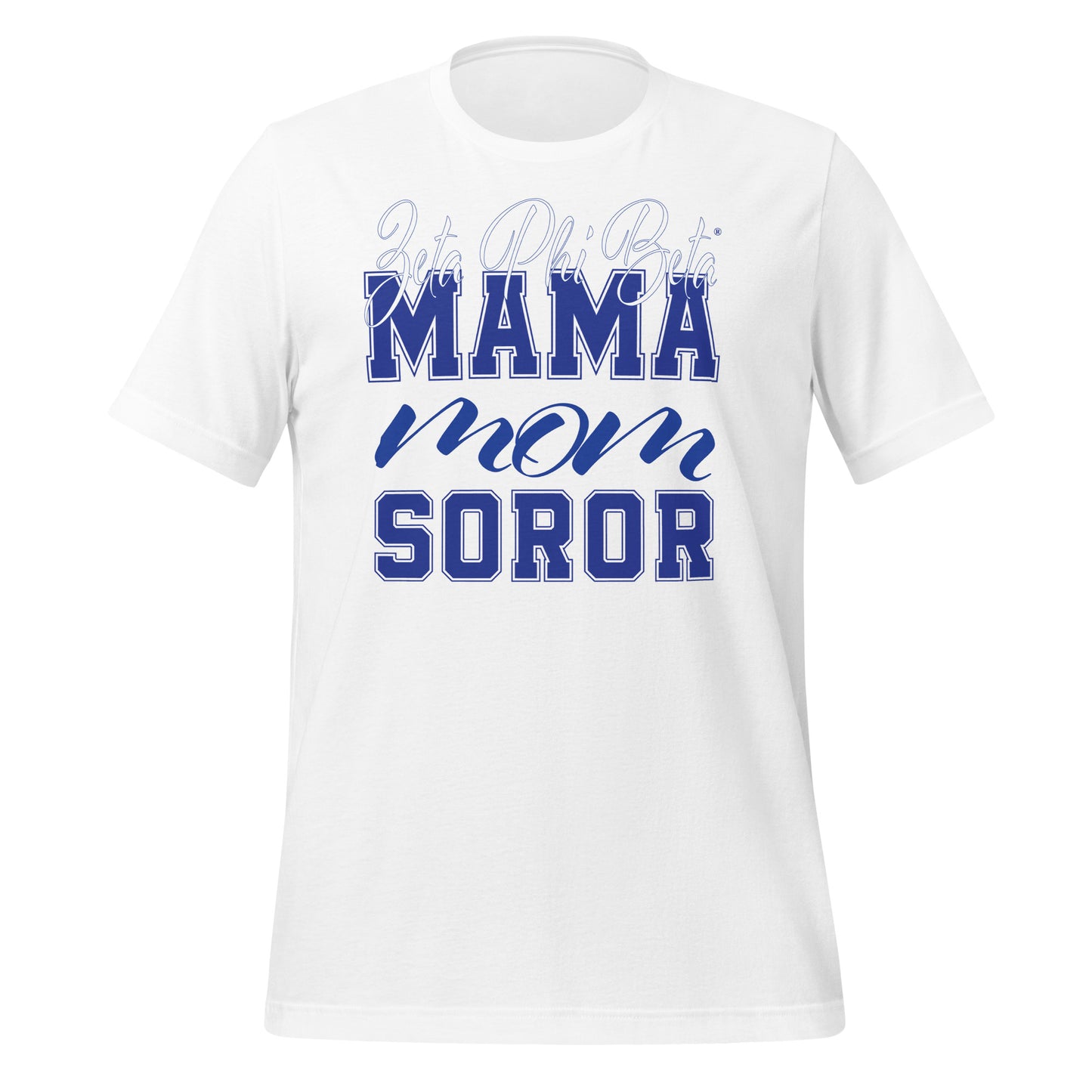 Zeta MAMA T-Shirt