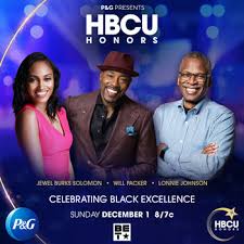 2nd Annual HBCU Honors Recognizes Trailblazers Will Packer, Inventor Dr. Lonnie, and More - A&W Greek Shop