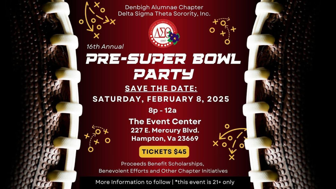 BGLOs and the Super Bowl: A Shared Love for Game Day Traditions - A&W Greek Shop