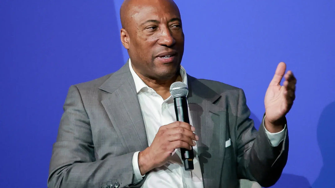 Byron Allen’s $10B Discrimination Lawsuit Against McDonald’s Over Ad Spend to Go to Trial - A&W Greek Shop