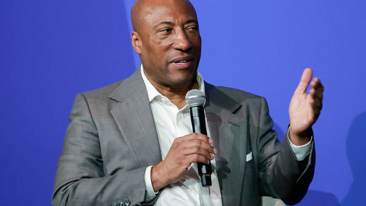 Byron Allen’s $10B Discrimination Lawsuit Against McDonald’s Over Ad Spend to Go to Trial - A&W Greek Shop
