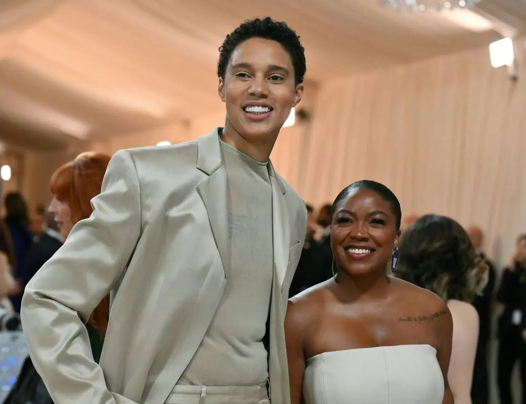 Cherelle Griner Joins Alpha Kappa Alpha Sorority, Inc. - A&W Greek Shop