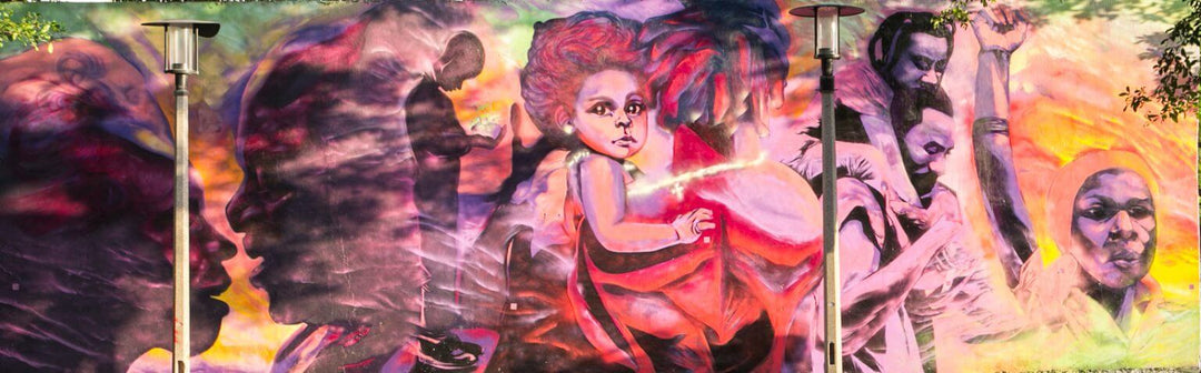 EXPERIENCE ART CONNECTING COMMUNITIES: AN UNFORGETTABLE ART & VIRTUAL REALITY EVENT BY MIAMI MOCAAD - A&W Greek Shop