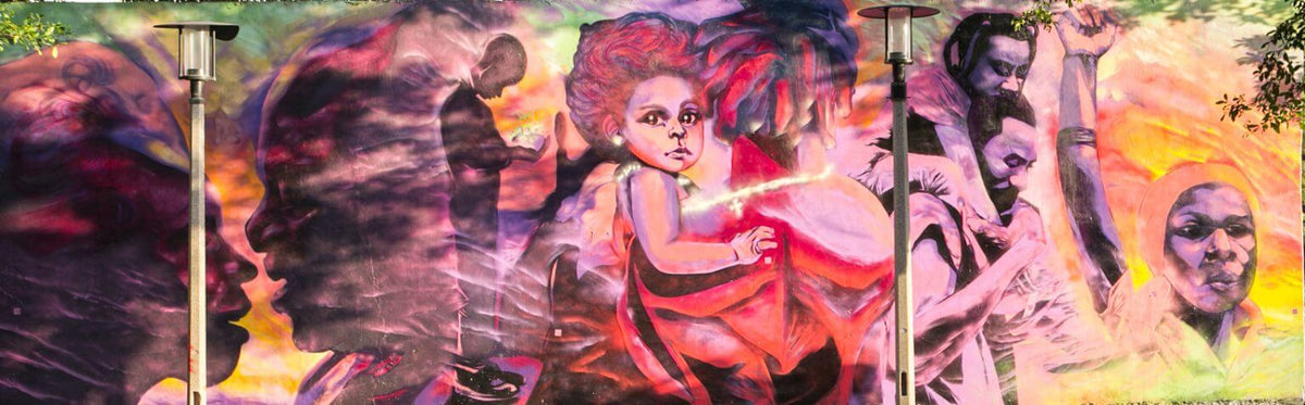 EXPERIENCE ART CONNECTING COMMUNITIES: AN UNFORGETTABLE ART & VIRTUAL REALITY EVENT BY MIAMI MOCAAD - A&W Greek Shop