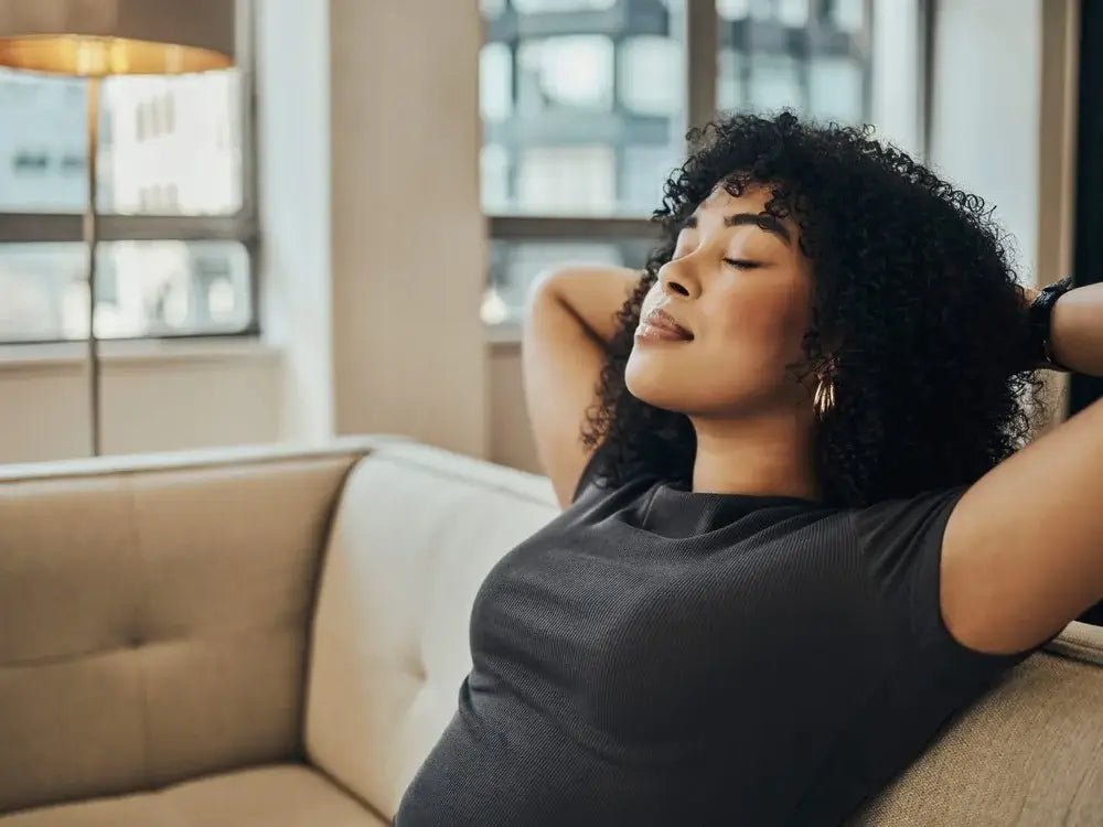Here’s How Black Women Are Choosing To Rest Defiantly - A&W Greek Shop