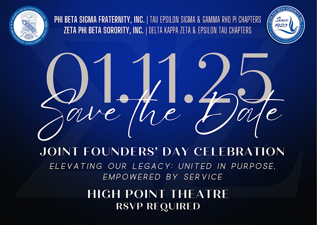 Our Guide to Planning for Founders Day