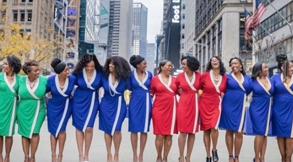 Sorority Fashion Trends - A&W Greek Shop