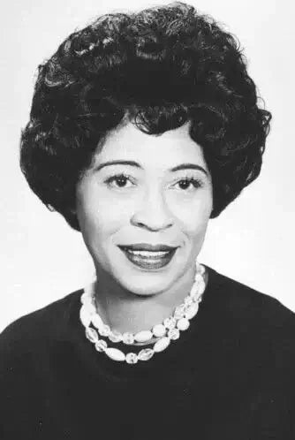 Strong-Huttig School District Awarded Black History Commission Grant: Honoring the Legacy of Daisy Bates - A&W Greek Shop