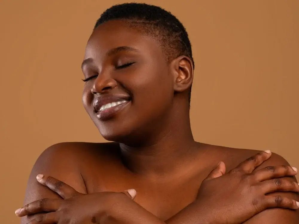 This Body Care Routine Feels Like A Warm Hug - A&W Greek Shop