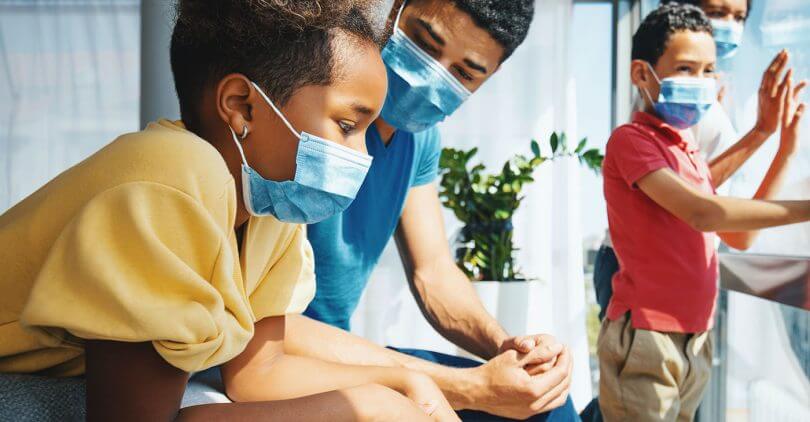Walking Pneumonia Cases Surge Nationwide, Impacting Children and African Americans Disproportionately - A&W Greek Shop