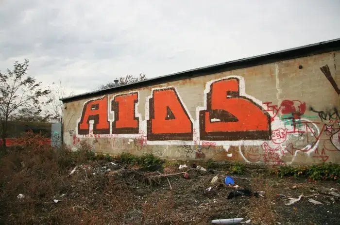Why HIV/AIDS Persists in Black America - A&W Greek Shop