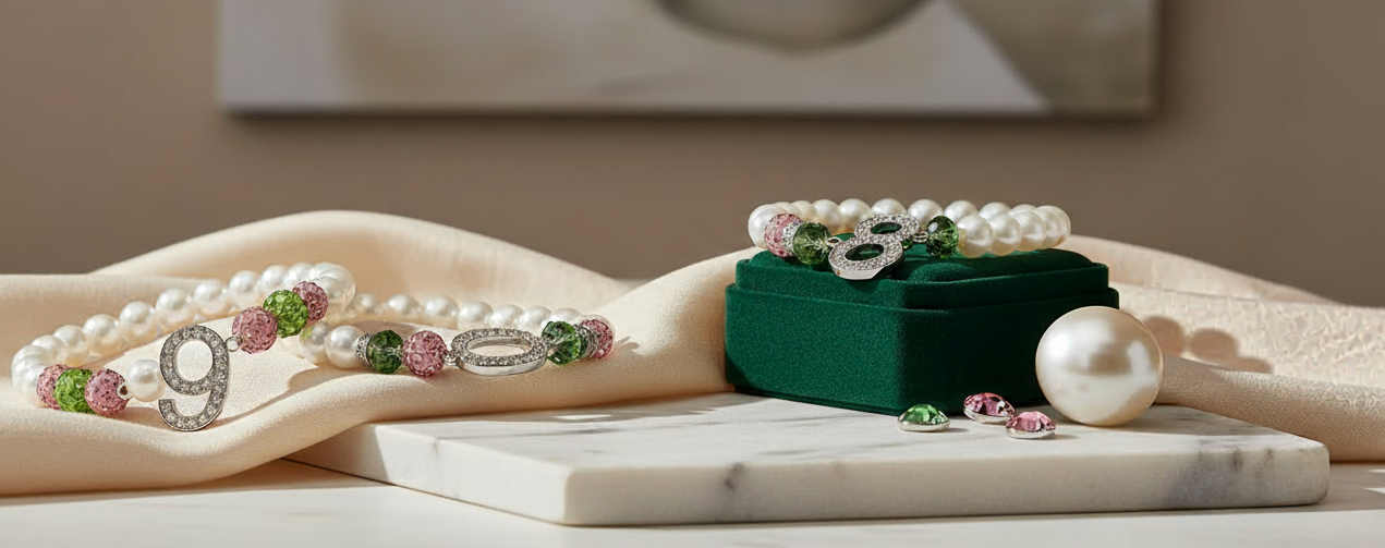 Alpha Kappa Alpha® Apparel Collection