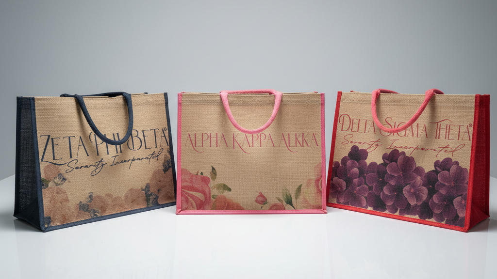 Totes and Bags