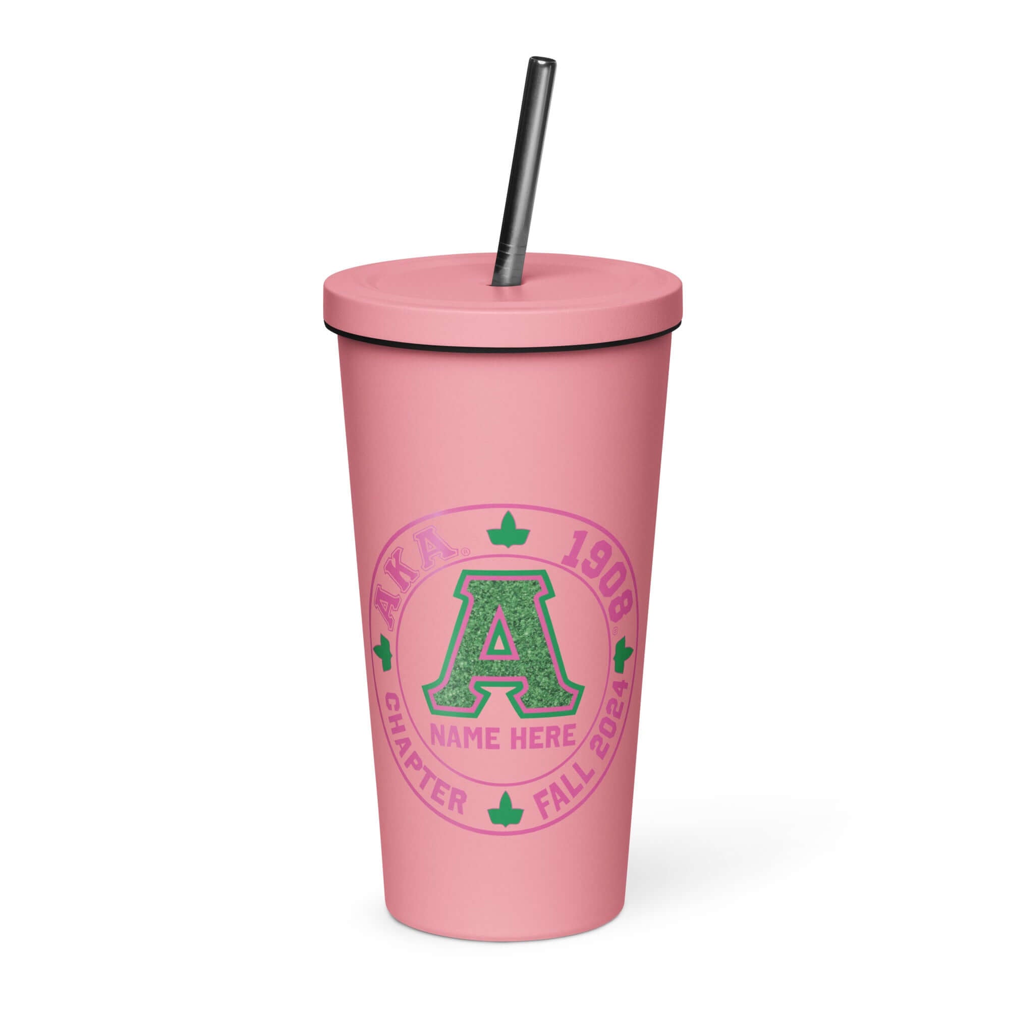 AKA Drinkware - A&W Greek Shop