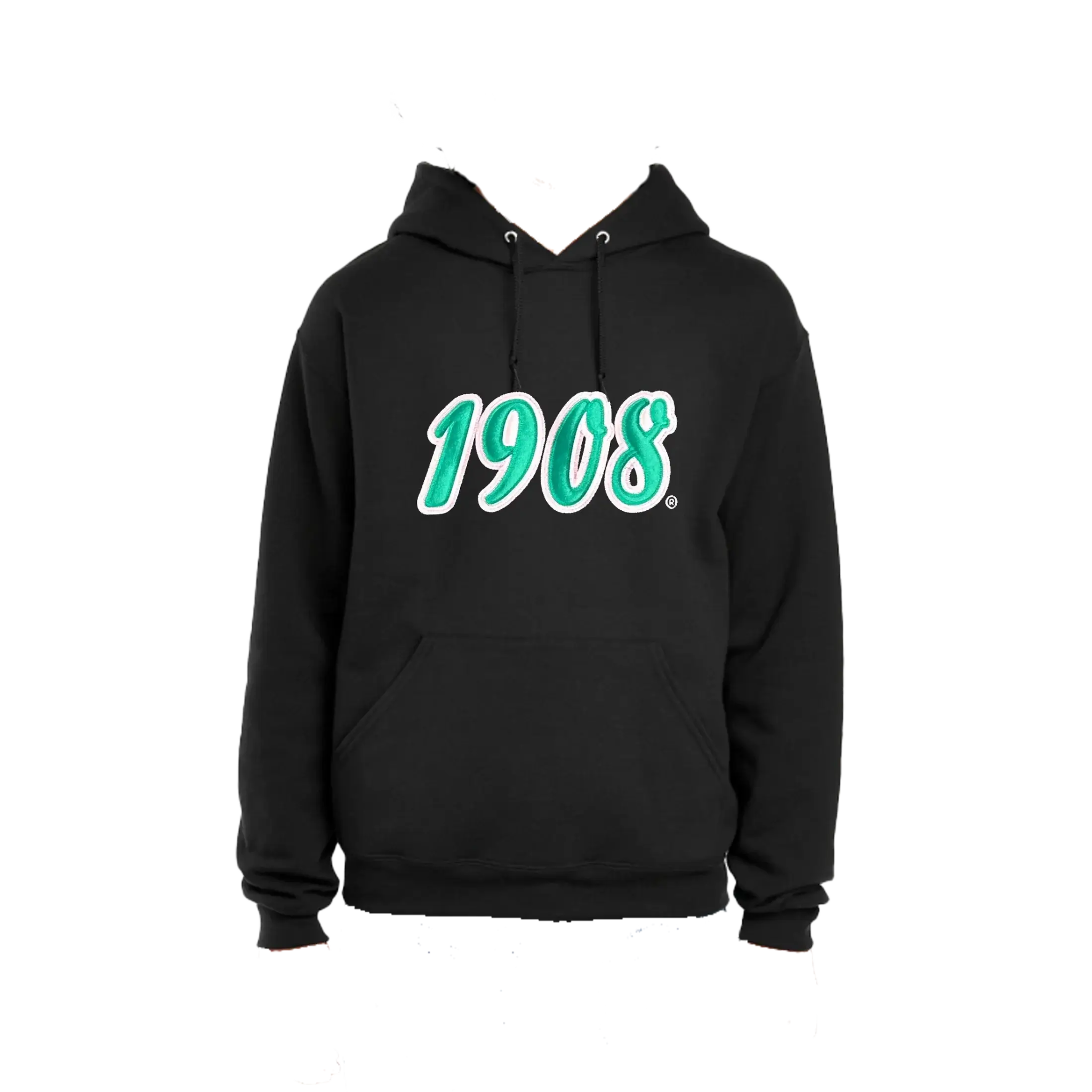 AKA Hoodies & Sweatshirts - A&W Greek Shop