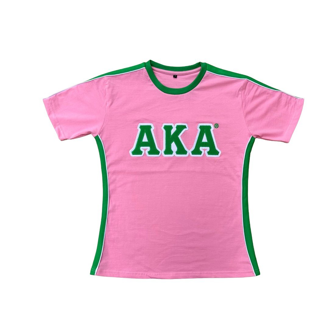 AKA Shirts & Tees - A&W Greek Shop