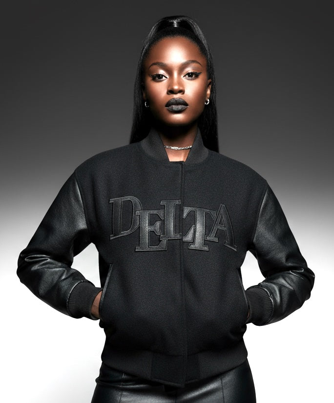 Delta Sigma Theta® Sorority Apparel, Jewelry & Gifts | A&W Greek Shop