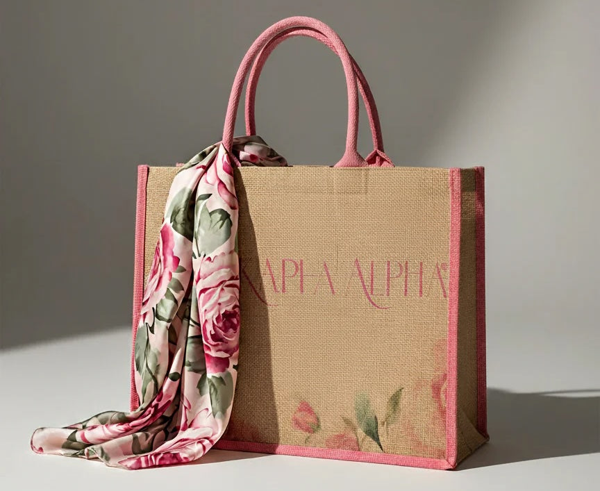 Alpha Kappa Alpha® Essentials