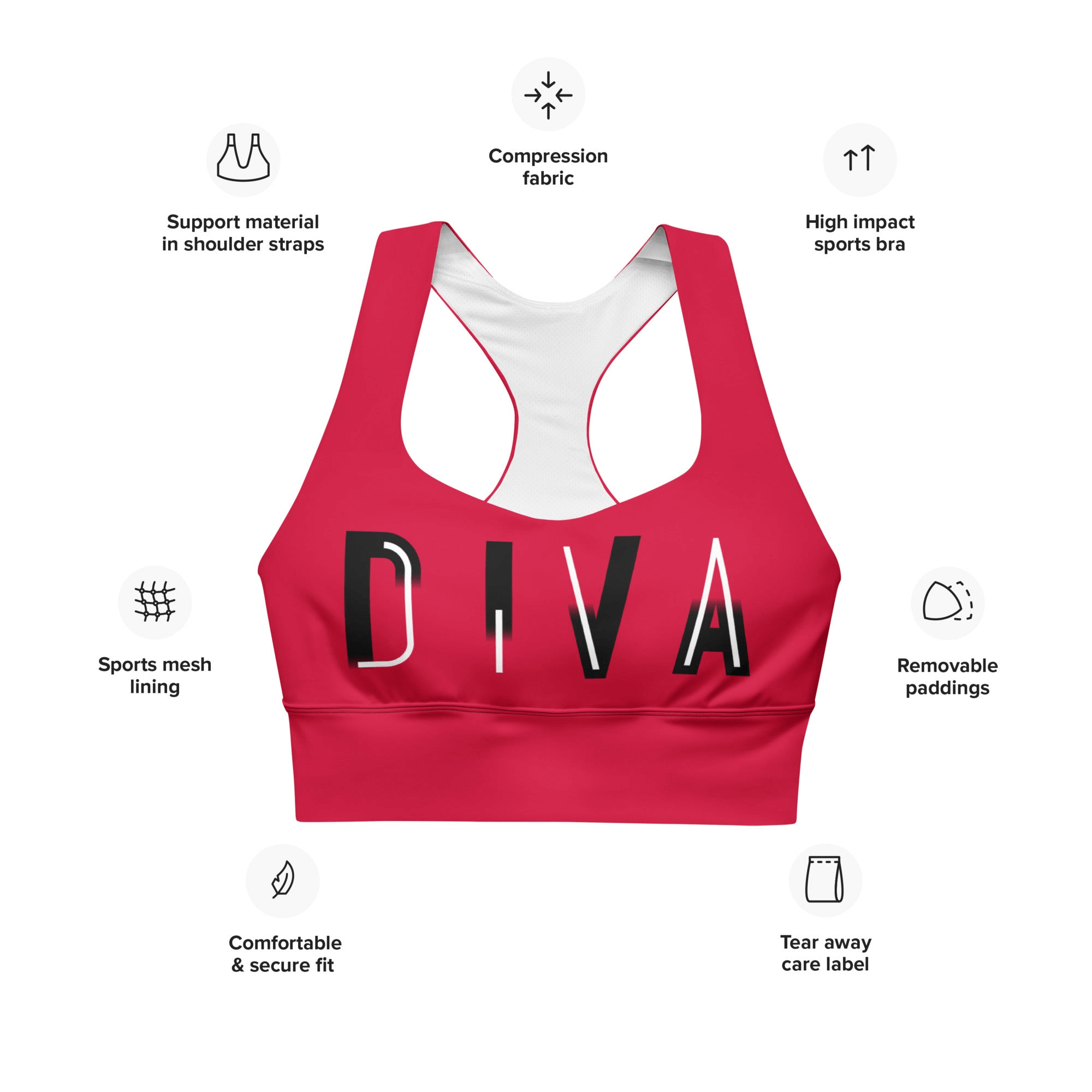 Delta Activewear - A&W Greek Shop
