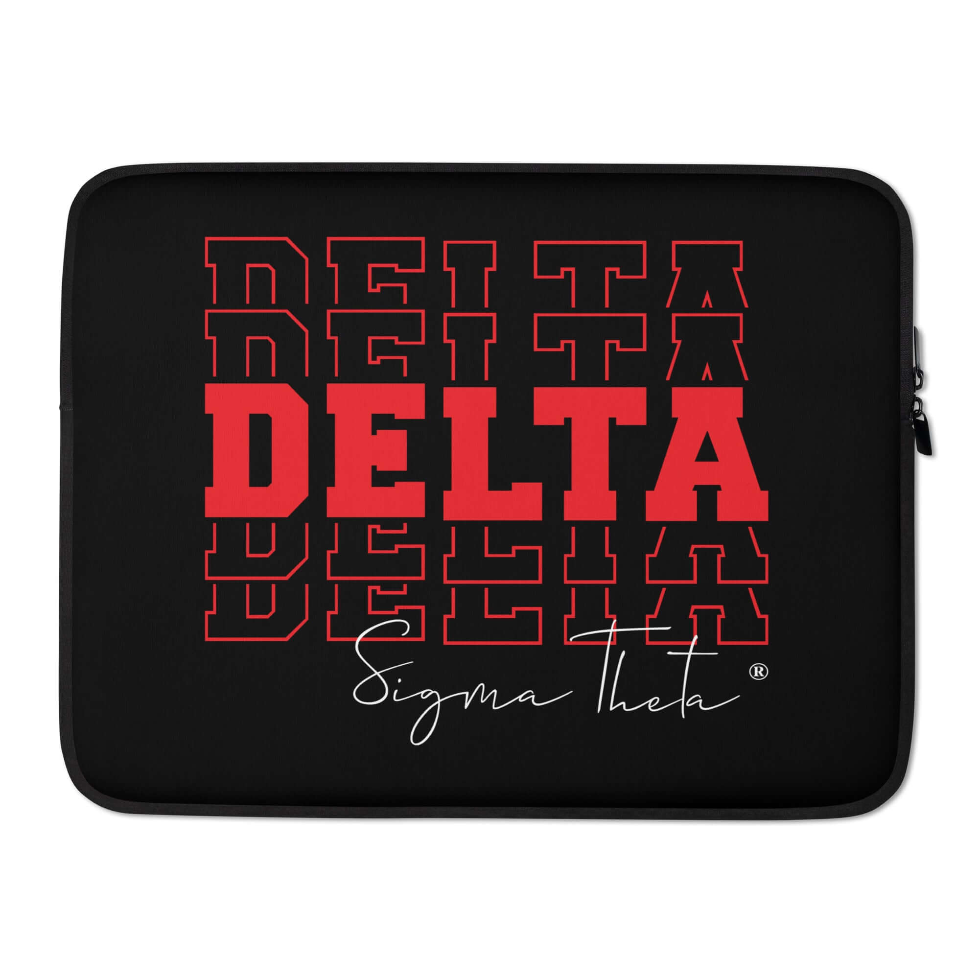 Delta Tech Accessories - A&W Greek Shop