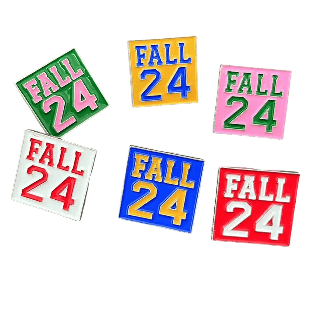 Fall '24 Brooches and Pins - A&W Greek Shop