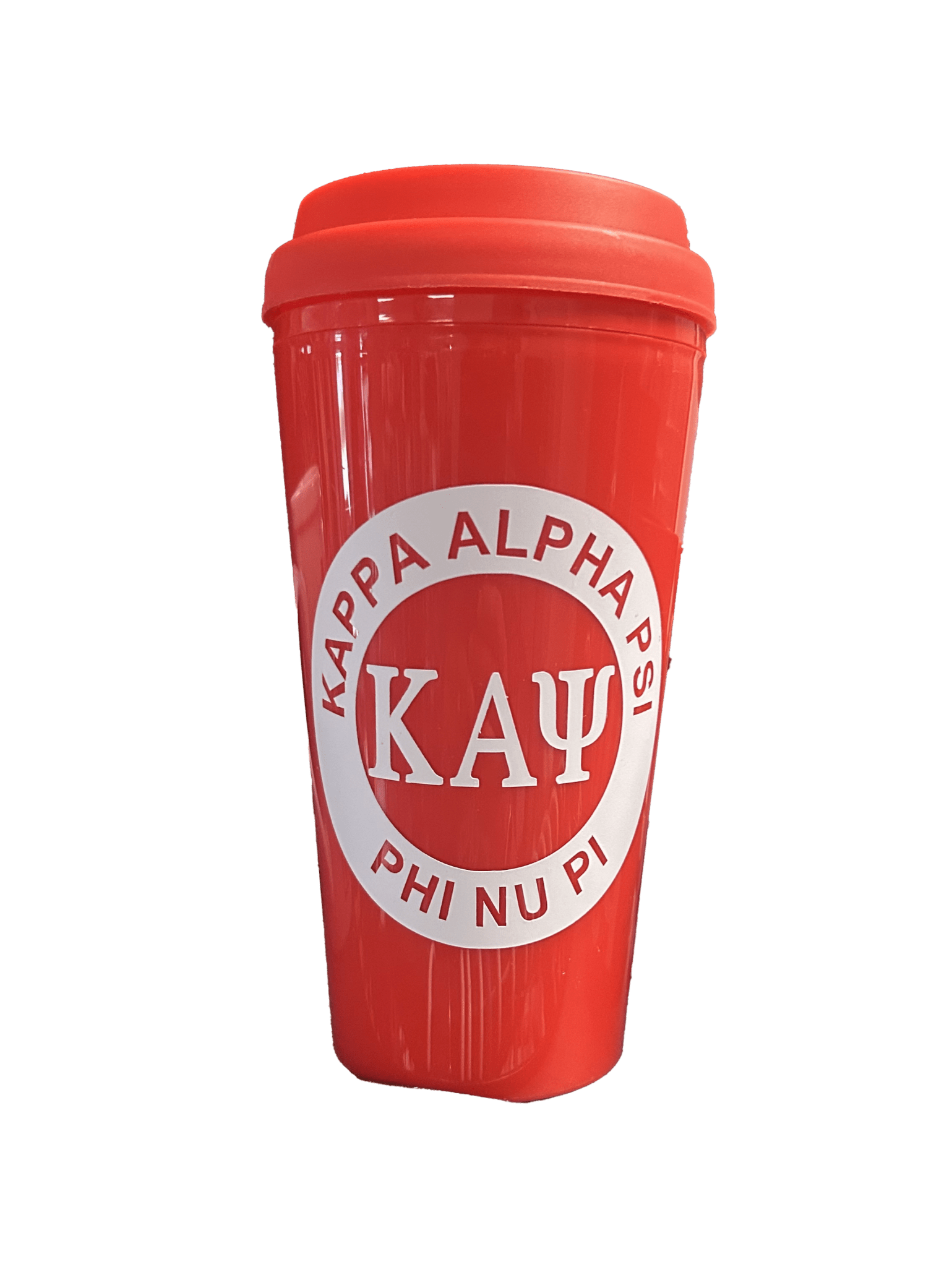 Kappa Alpha Psi - A&W Greek Shop
