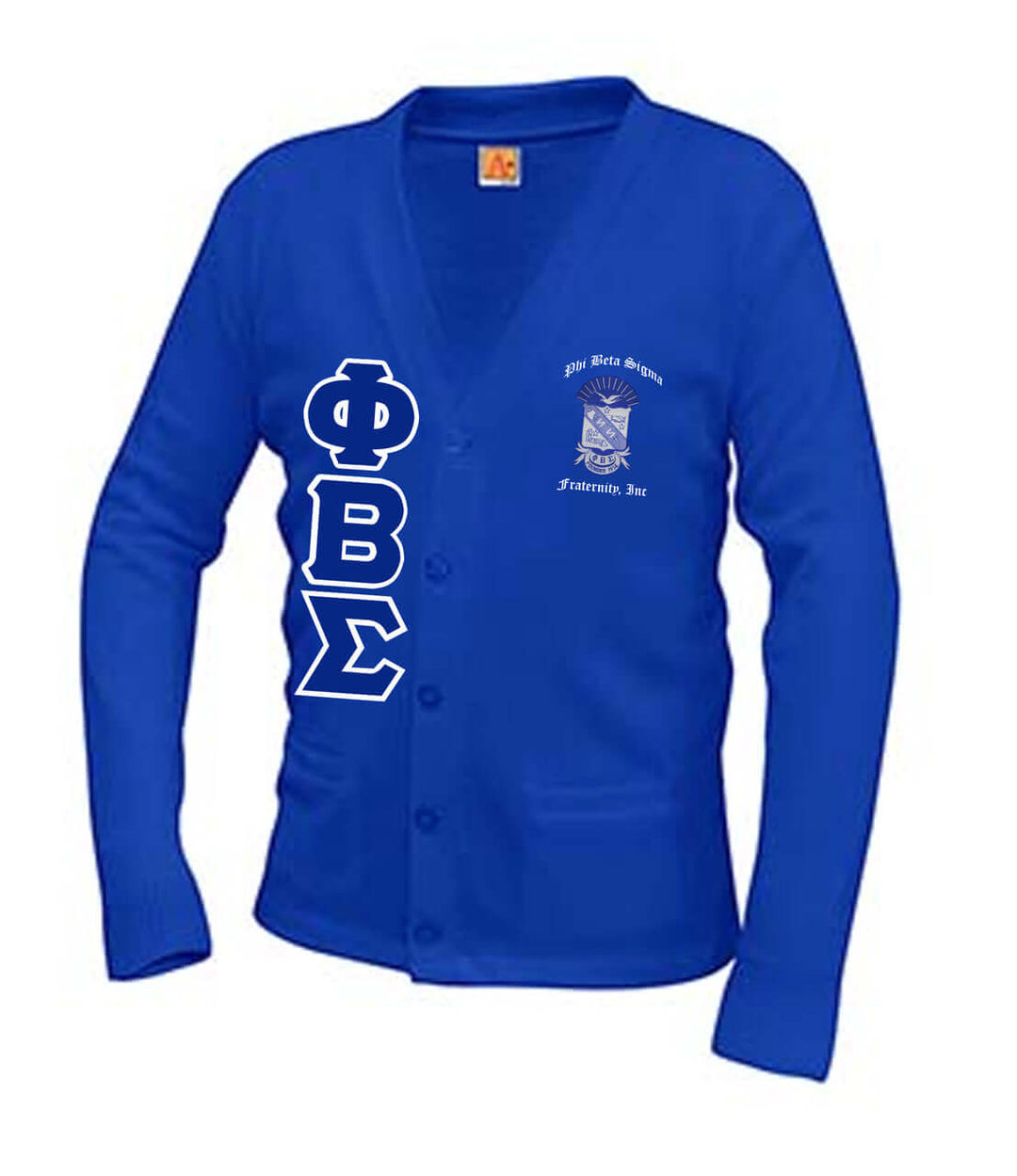 Phi Beta Sigma - A&W Greek Shop