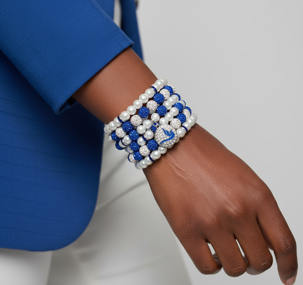 Sorority Jewelry - A&W Greek Shop