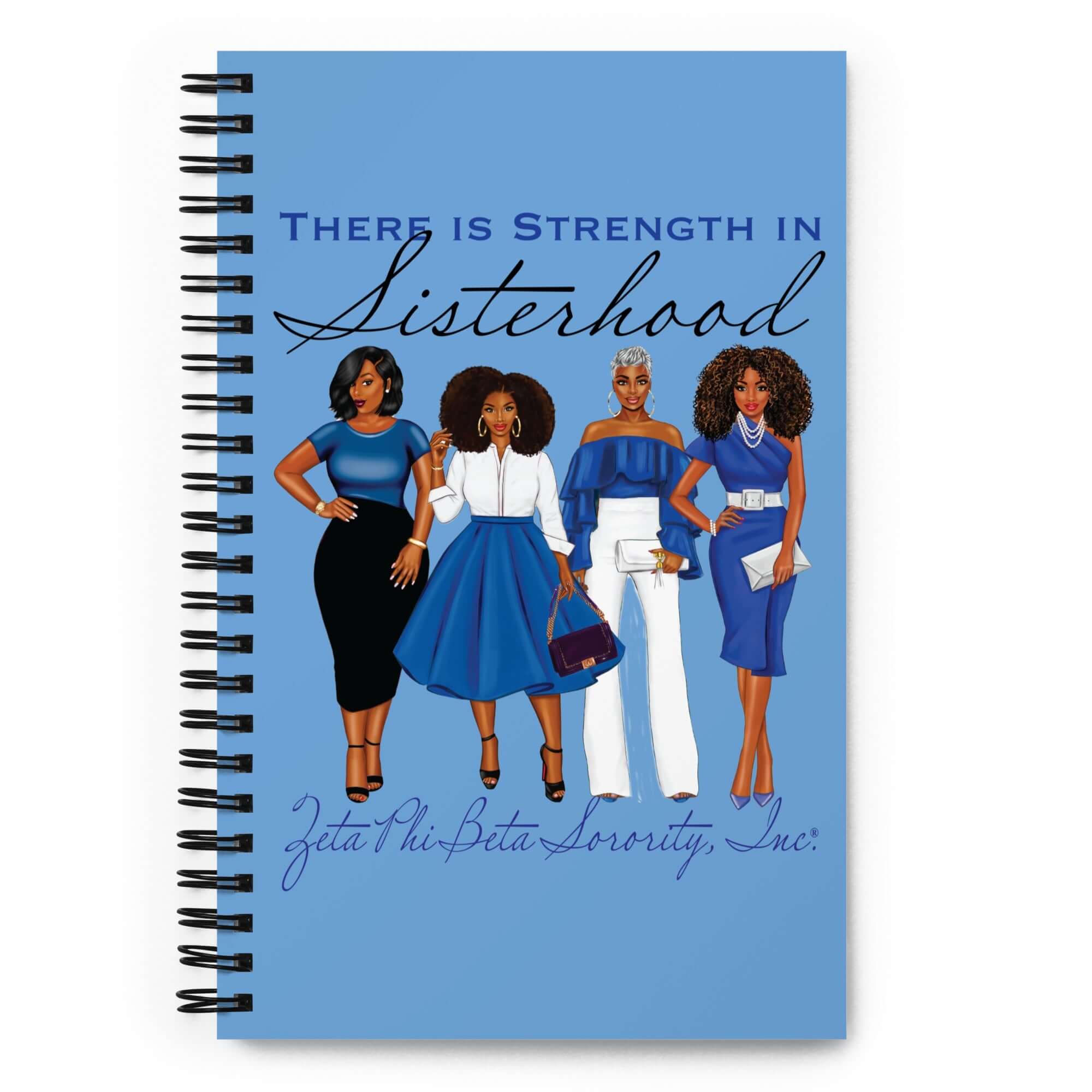 Sorority Stationery - A&W Greek Shop
