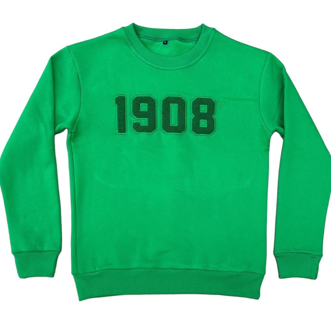 Sorority Sweatshirts - A&W Greek Shop