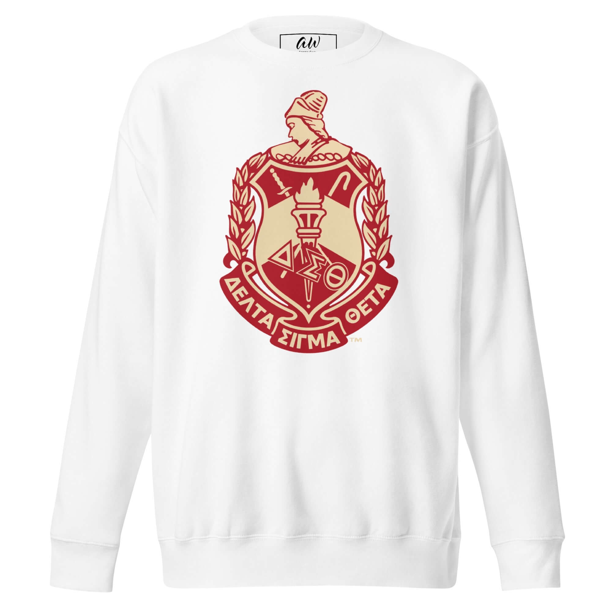 Sorority Sweatshirts