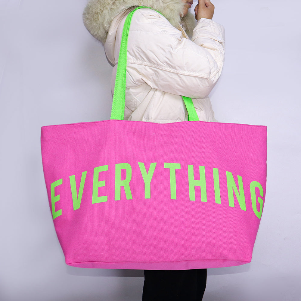 Custom Bags & Totes