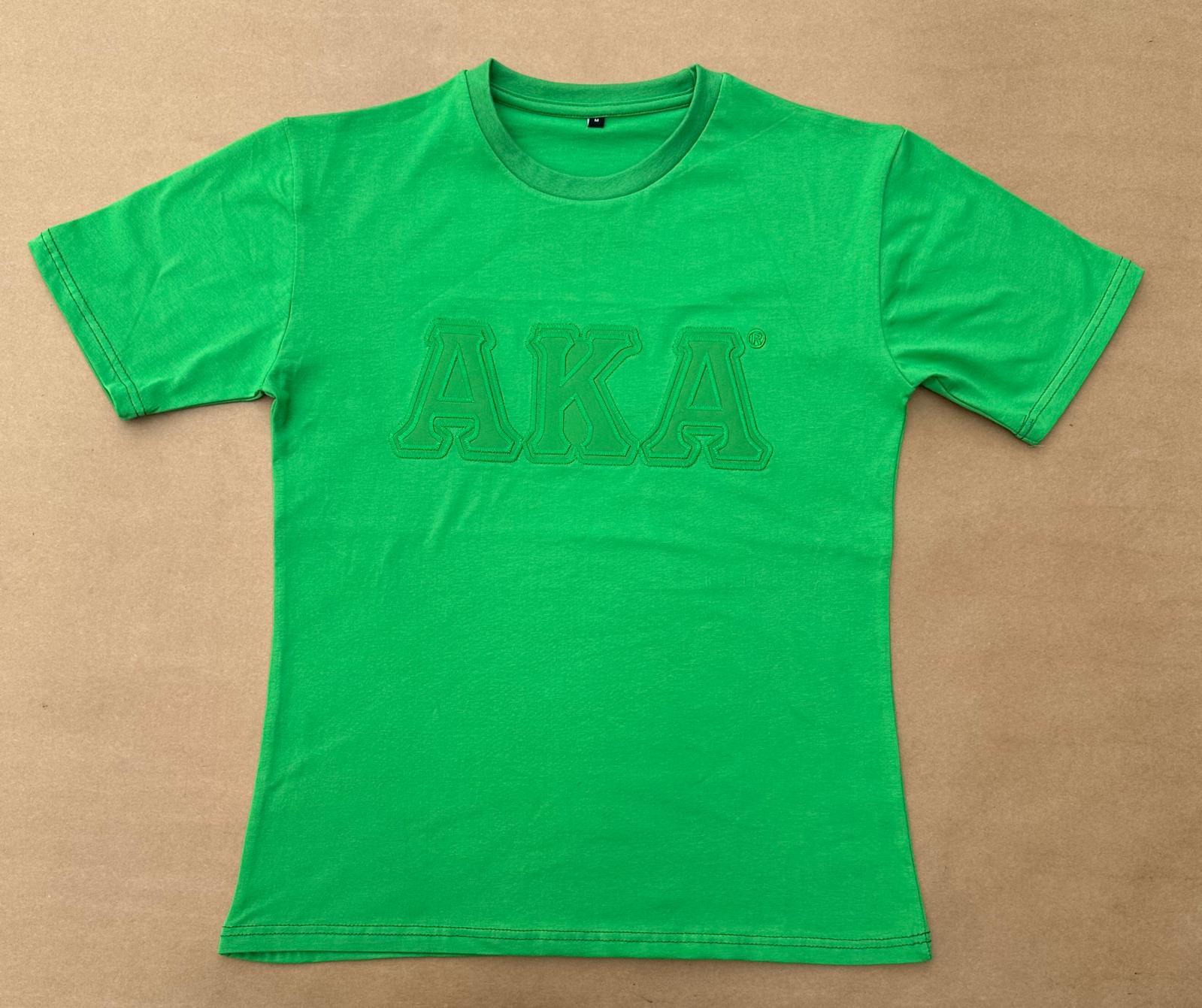 Alpha Kappa Alpha New Member/Crossing Season Power Bundle