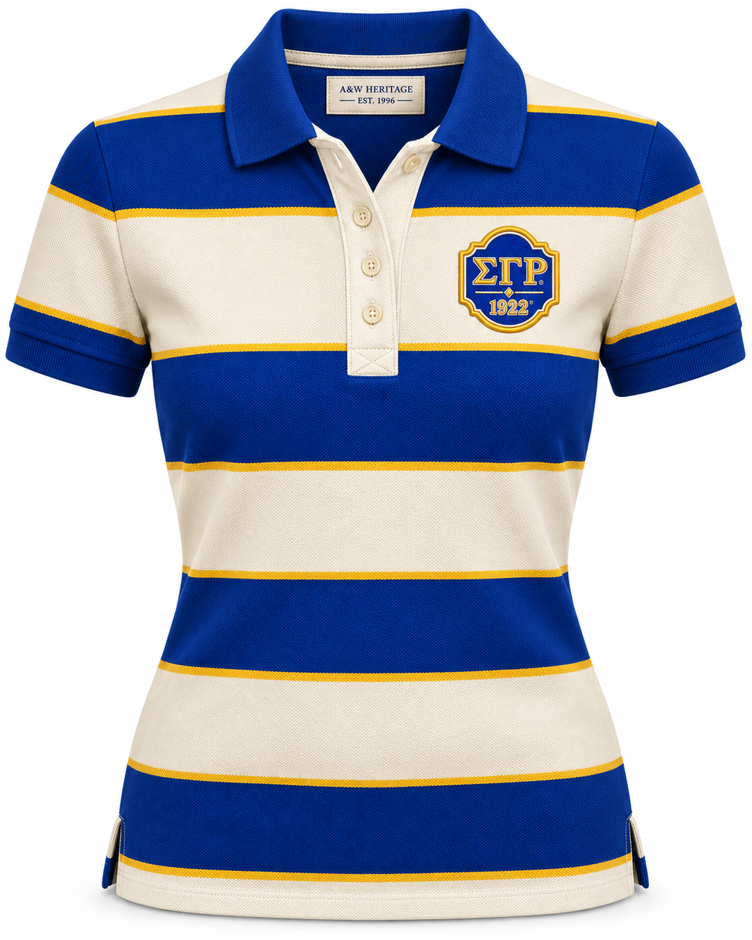 SGRho Polo